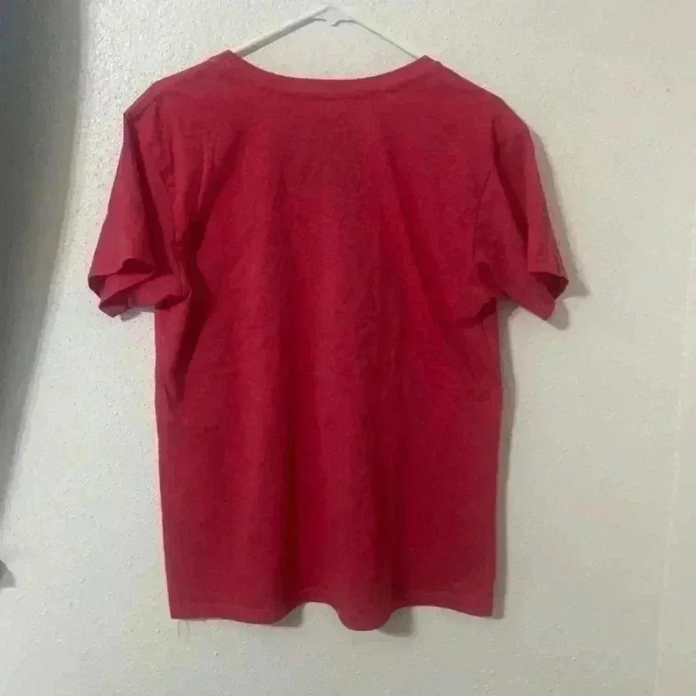 Disney Mouseketeer Tshirt Size XL - Picture 2 of 3